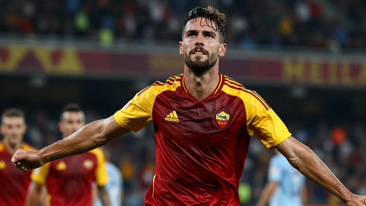 Brighton Sconfigge Roma nel Pre-Stagione con Vittoria 3-0