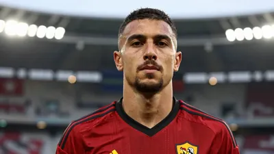 AS Roma: Roma supera il Lecce 2-1 nella Serie A: i giallorossi migliorano il record negli scontri diretti
