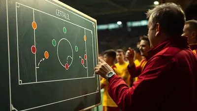 Roma: Il Gioco della Squadra contro il Torino