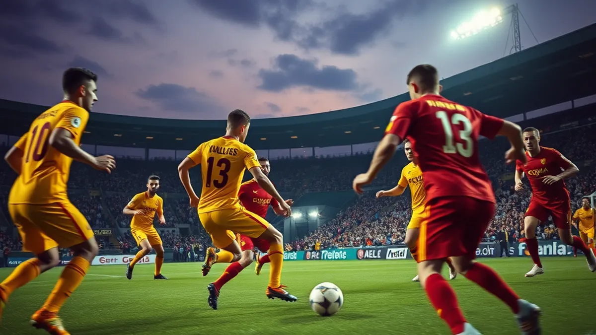 AS Roma aims for win against Salernitana