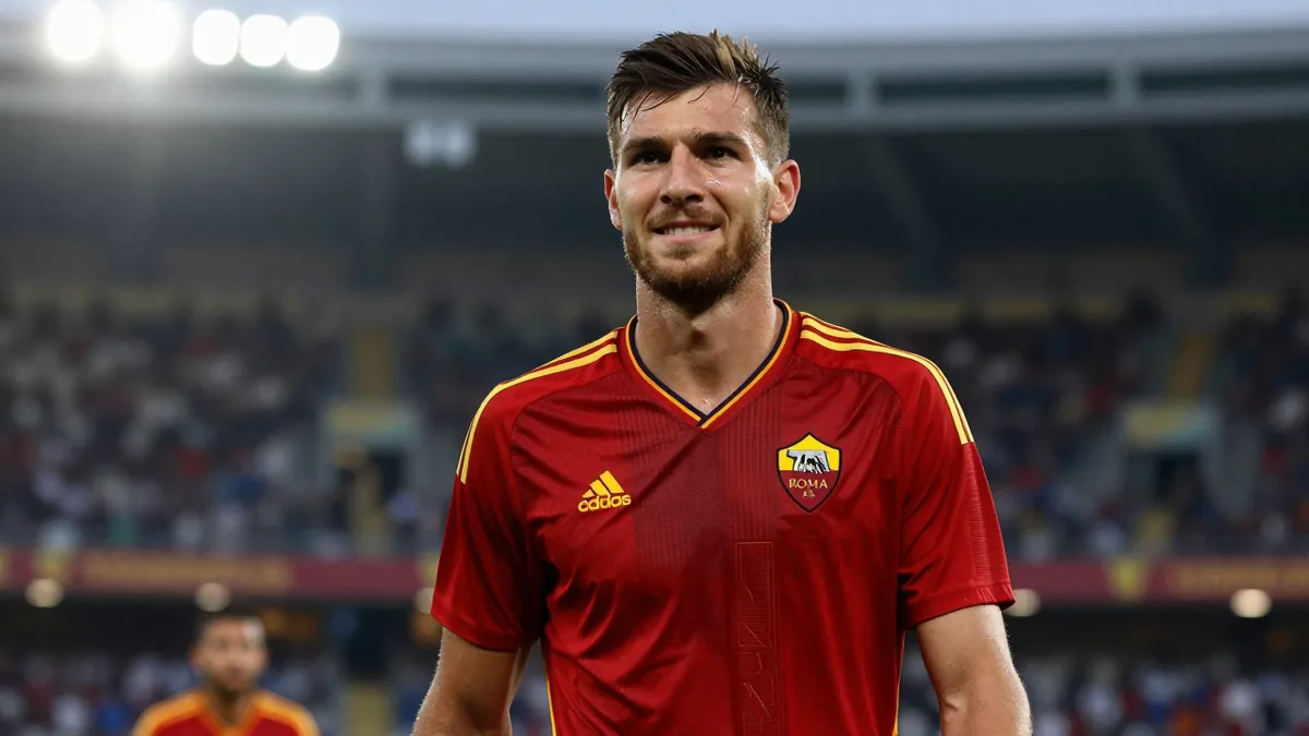 Don't Sell Soulé and Ghilardi! AS Roma Must Build Around Them