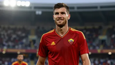 Don't Sell Soulé and Ghilardi! AS Roma Must Build Around Them
