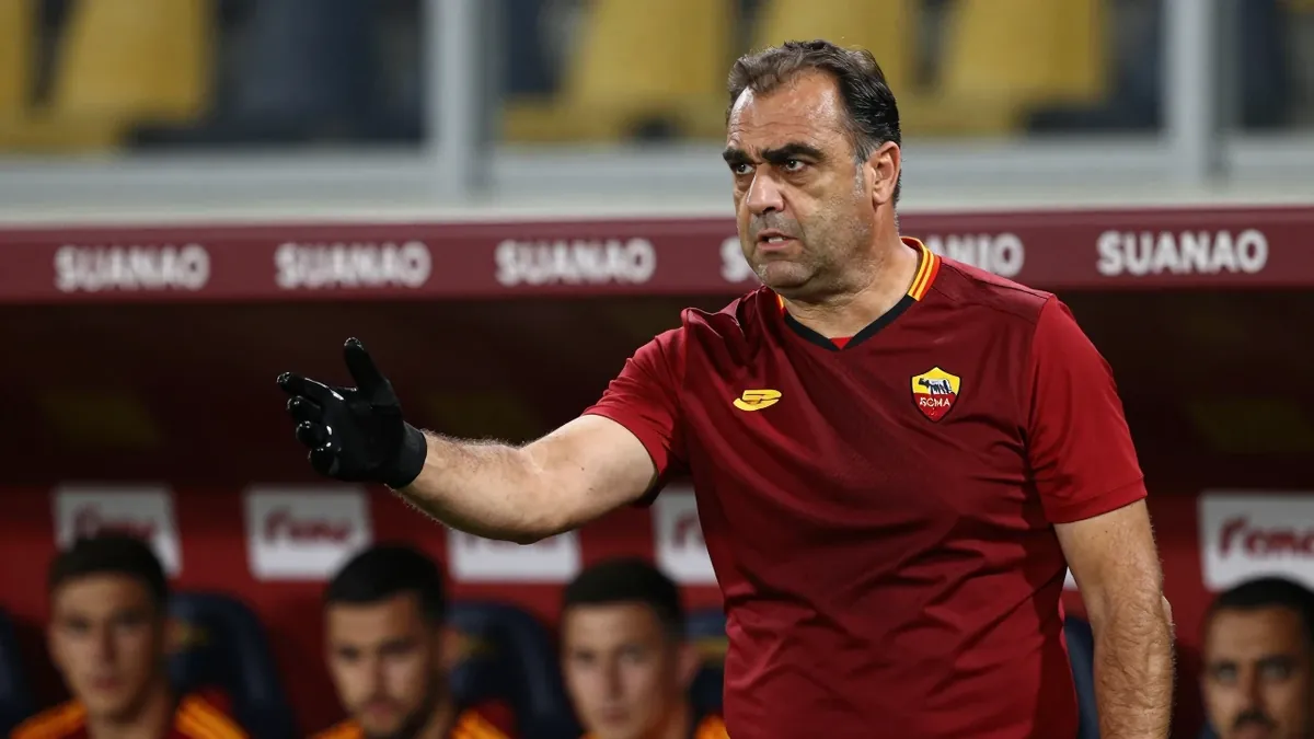 Roma vs Fiorentina: Inaugurazione giallorossa allo Stadio Olimpico