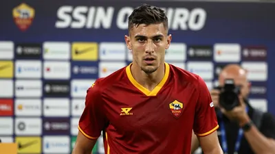 Manchester City punta su Manu Kone del Roma come obiettivo principale per il centrocampo dopo le uscite di Rodri e Reijnders