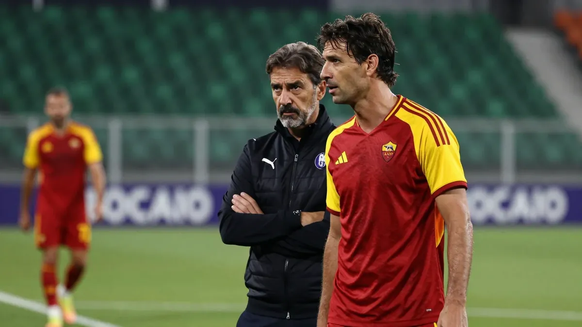 Fiorentina: 3 visite al Olimpico e il record contro Roma