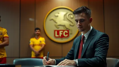 A. Arena: Il Nuovo Talento dell'Attacco della Roma
