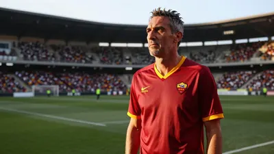 AS Roma si prepara al confronto con la Fiorentina al San Siro, con oltre 65mila tifosi in previsione