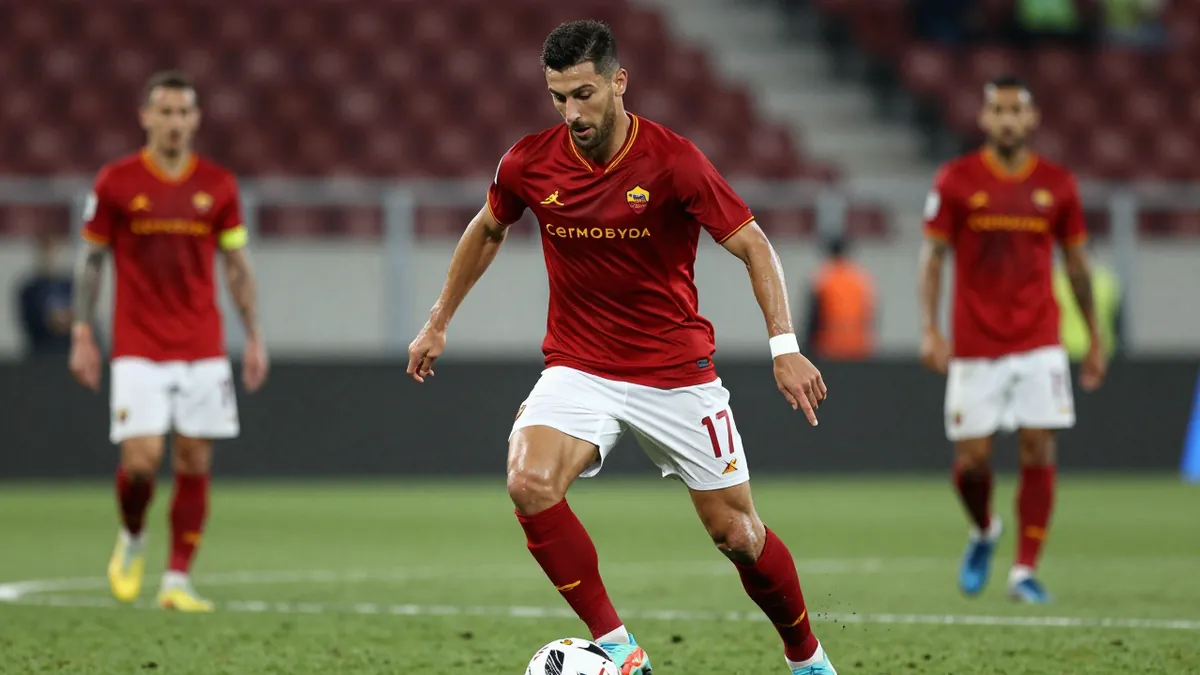 Roma cerca Luis Henrique, Inter riprende Djed Spence