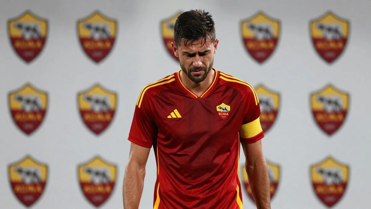 Roma sconfitta a Brighton: un altro setaccio in Inghilterra