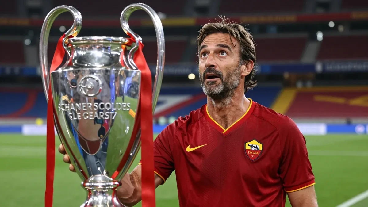 Rodrigo Mora, 19, joins Roma for €25m