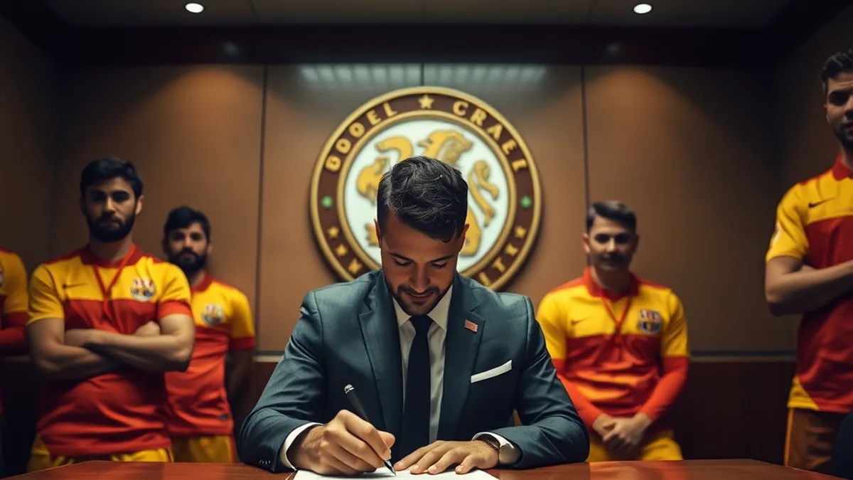 AS Roma: attesa per D'Amico e mercato in fermento