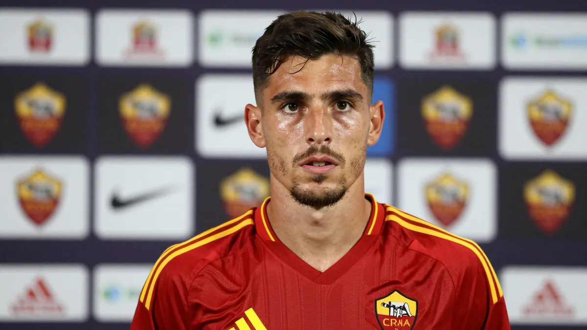 Roma Conferma Line-up per il Friendly contro Brighton