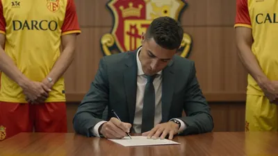 Offerta per Mason Greenwood: AS Roma si muove
