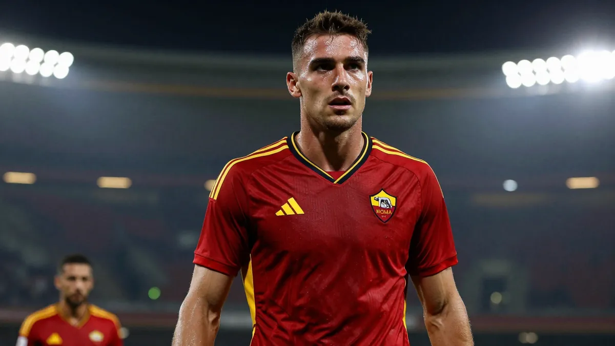 Potential Roma Attack Lineup for 2026-27 Season Includes Dybala, Malen, Soule and Castro