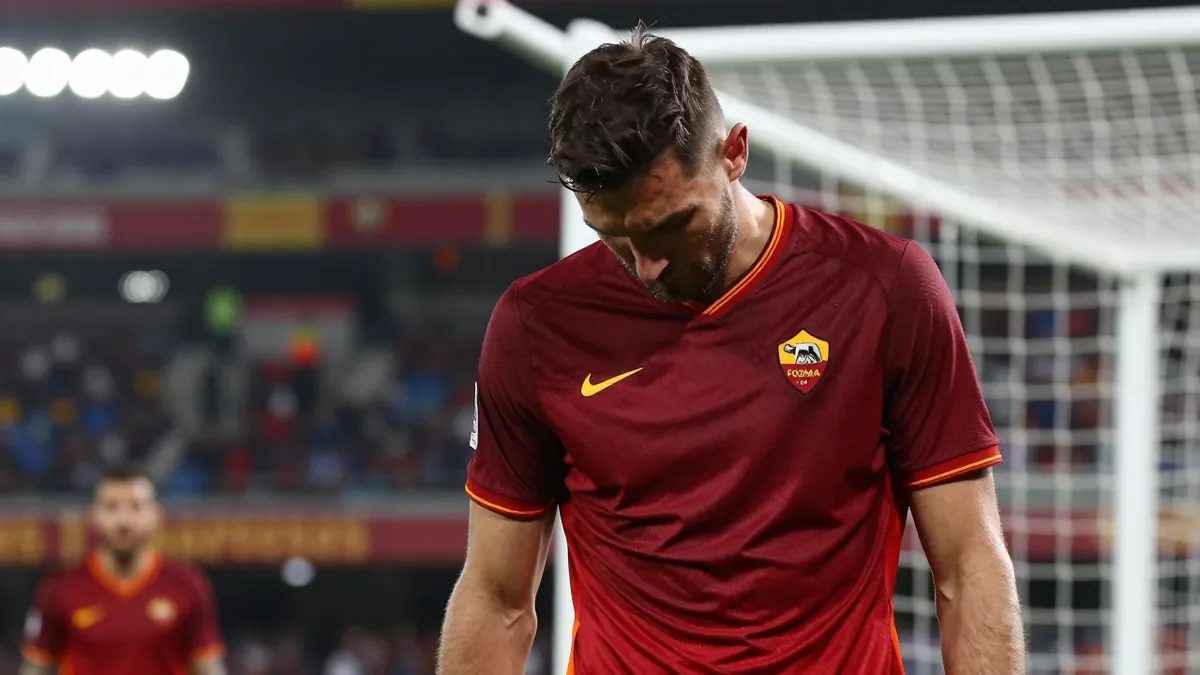 L'AS Roma ha perso 1-0 contro l'Atalanta BC in Serie A, con Ederson Da Silva autore del gol decisivo nella partita...