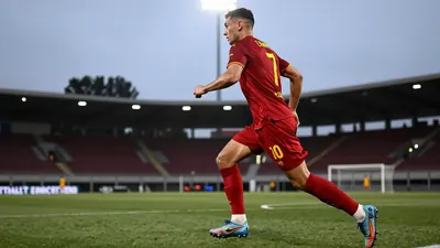 L'AS Roma affronta il Torino lunedì prima del big match contro l'Inter, con la squadra al secondo posto in classifica e...