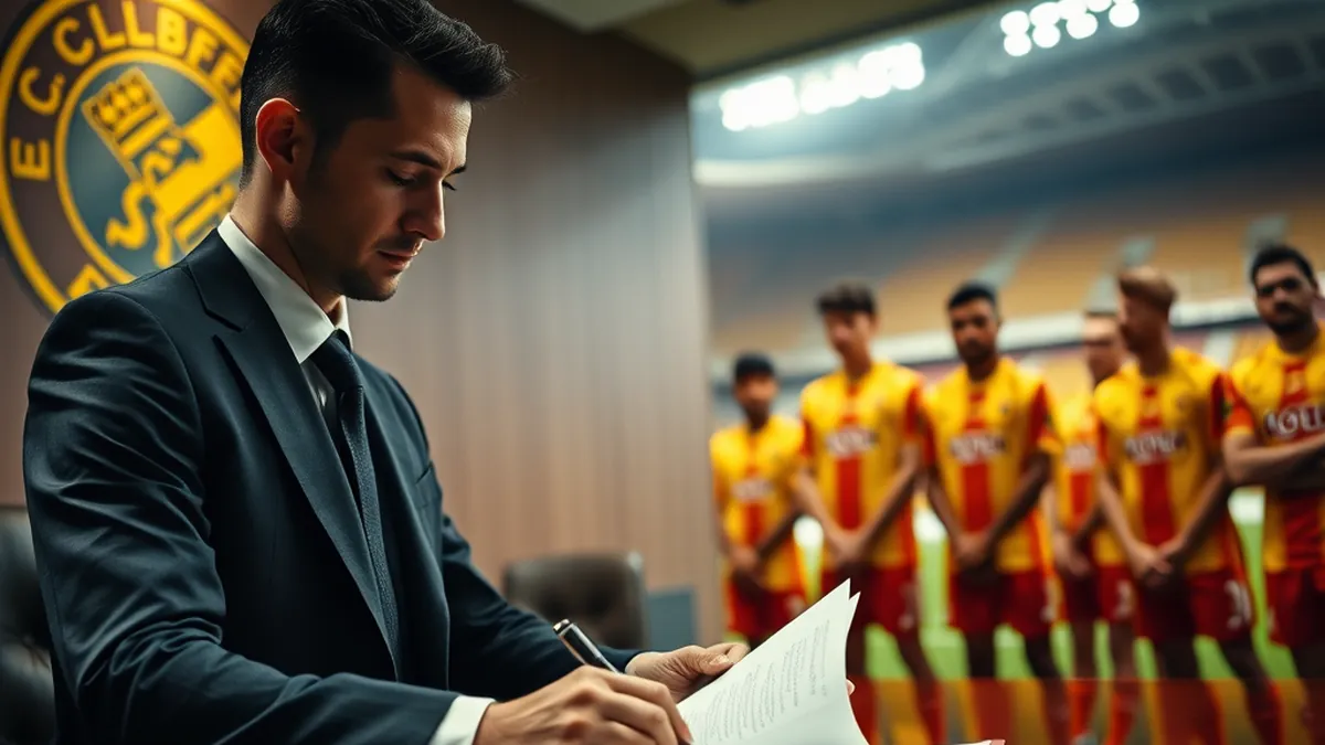 AS Roma targets Gasp's trident: Friedkin, an 80 million budget
