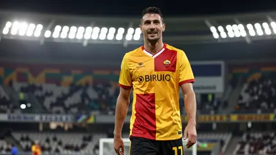 La squadra giallorossa dell'AS Roma si conferma tra le prime nella classifica delle squadre con più abbonati in Serie A