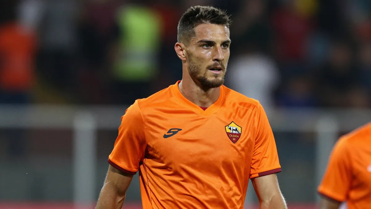AS Roma rinforza la difesa: arriva Nahuel Molina in quattro anni