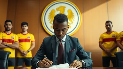 Donyell Malen: Il Futuro della Roma Fino al 2030