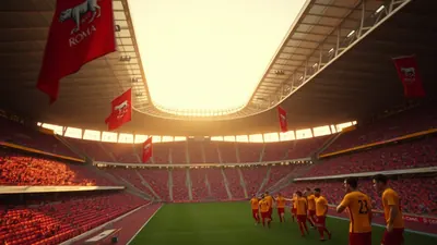 Il 2000: Roma e il Trionfo nella Supercoppa Italiana
