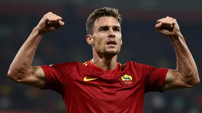 Donyell Malen segna una doppietta nel 4-0 al Lecce, portando il suo totale a 19 gol in 20 partite di Serie A con la Roma...