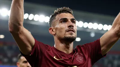 L'AS Roma batte il Lecce 1-0 in trasferta con gol di Donyell Malen, che diventa il secondo giocatore giallorosso in 65...