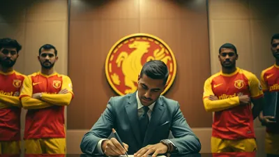 AS Roma cerca il rilancio: Al-Ahli e Al-Ittihad puntano su Soulé