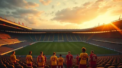 Ritocchi Tattici per Spingere la Roma verso il Successo