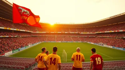 Il 1986: Un'Impressionante Vittoria della Roma in Coppa Italia