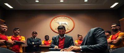 Aston Villa interested in AS Roma midfielder Neil El Aynaoui