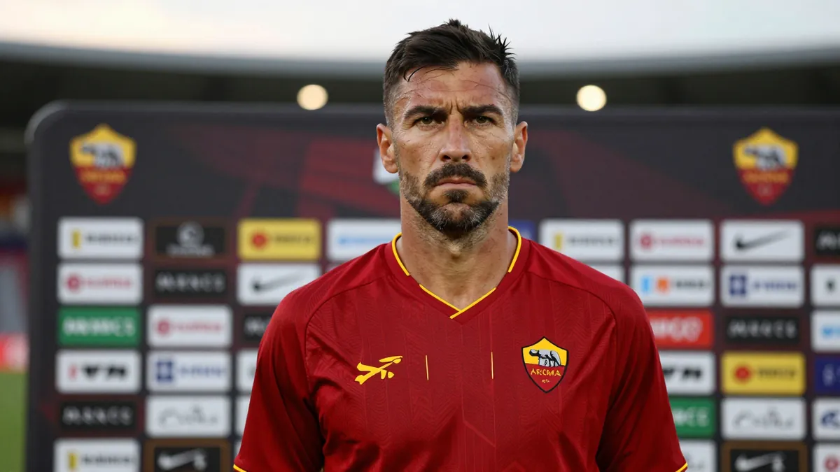 Roma Facciano Scontri nel Mercato Estivo