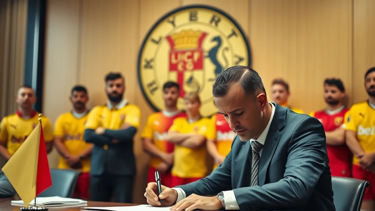 AS Roma strengthens: transfers and targets for the new season