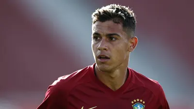 L'AS Roma sta valutando l'acquisto dell'attaccante brasiliano Luis Henrique dallo Zenit San Pietroburgo, secondo quanto...