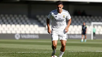 AS Roma si prepara a rivaleggiare con il Milan per il prestito del brasiliano Endrick, attaccante del Real Madrid che ha...