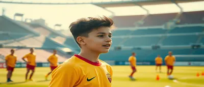 Ranking Roma’s Youth, 2026: Fan Vote!