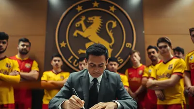 AS Roma Rejects Salah's Dramatic Return: Latest Updates