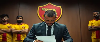 AS Roma eyes young Said El Mala as Cologne talks heat up