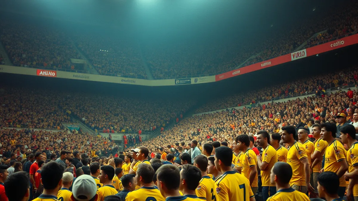Derby Day: AS Roma Take on Lazio