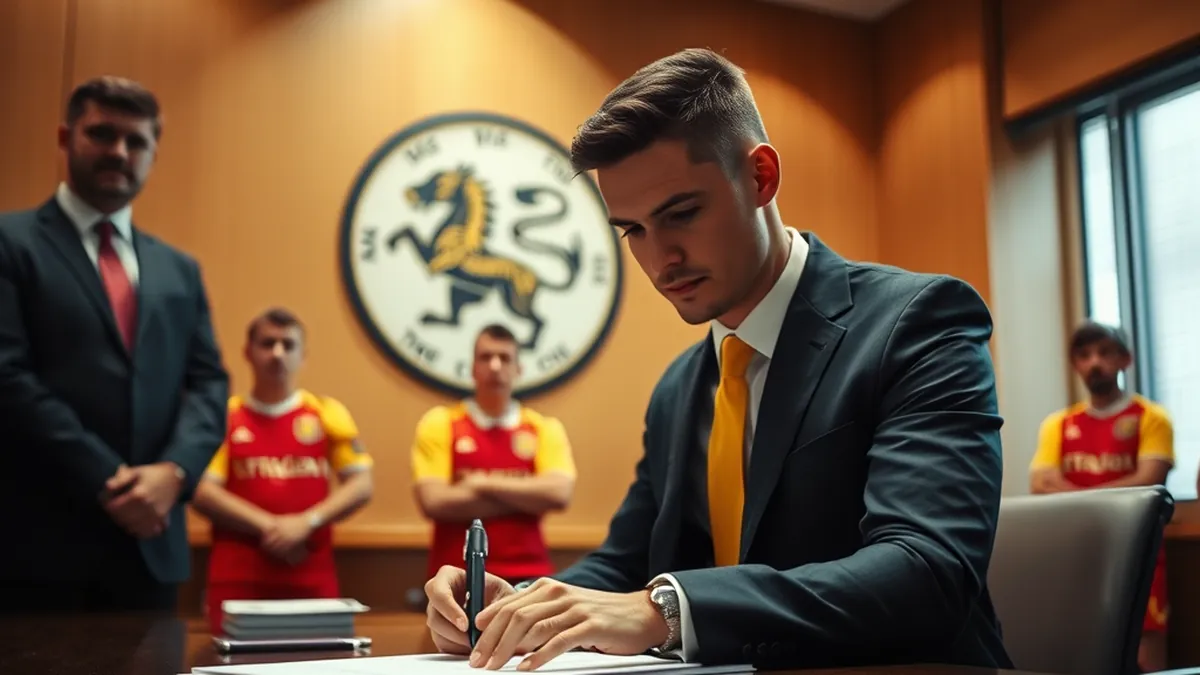 AS Roma Transfer News: Dovbyk Heading for the Exit