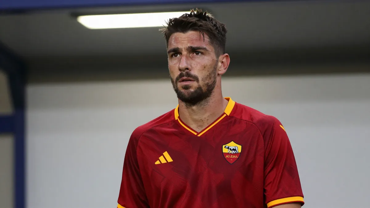Pellegrini Agrees One-Year Contract Extension with AS Roma