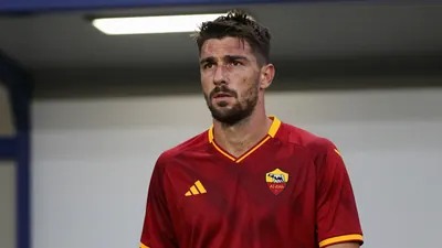 Pellegrini Agrees One-Year Contract Extension with AS Roma