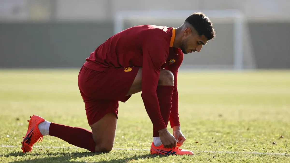 Il tecnico della Roma Gian Piero Gasperini ha confermato che Paulo Dybala resterà fuori per altre due settimane a causa...
