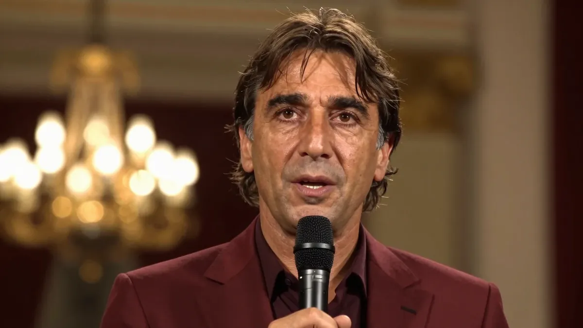 Francesco Totti ha detto che la Roma può lottare per lo scudetto, paragonando Dybala-Malen al duo che formò con Batistuta