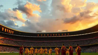 La nascita di una Roma da Champions: analisi e prospettive