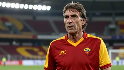 AS Roma: La Roma affronta l'Atalanta sabato alle 20:45, Gasperini parla della partita e della sua squadra