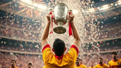 Il Cuore di Roma: La Vittoria della Coppa UEFA del 1991