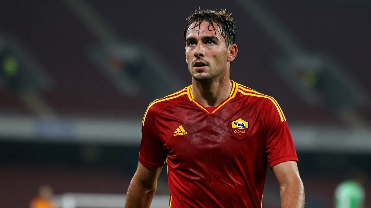 Cosa può insegnarci il pre-season di AS Roma prima della stagione 2026-27