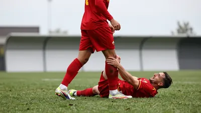 Lorenzo Pellegrini ha riportato una lesione di alto grado alla coscia destra e sarà fuori per circa due mesi, un duro...