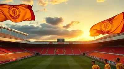AS Roma formed through merger of three clubs